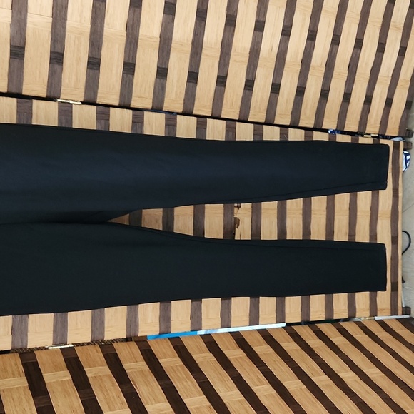 NWT!! Bebe catsuit zip back open back - Picture 6 of 12